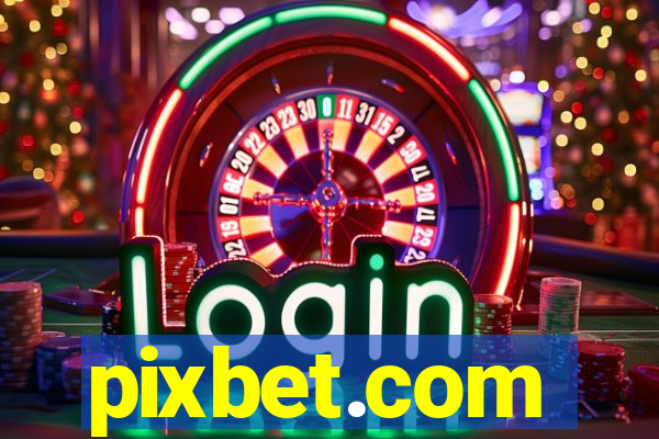 pixbet.com