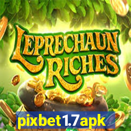 pixbet1.7apk