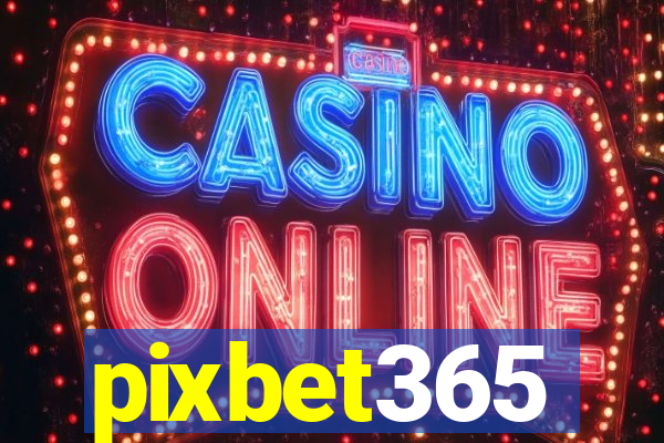 pixbet365