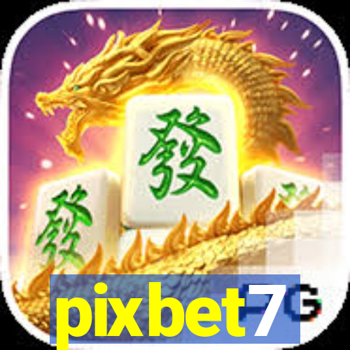 pixbet7