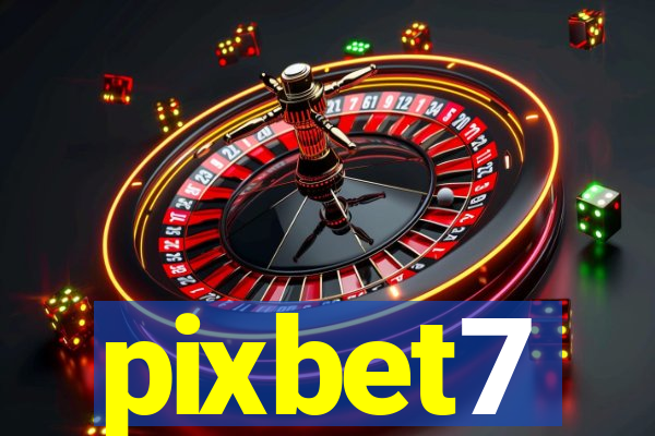 pixbet7