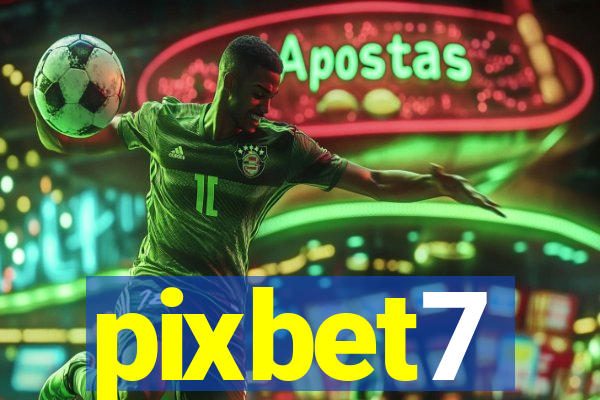 pixbet7