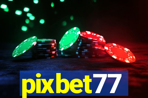 pixbet77