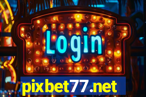 pixbet77.net