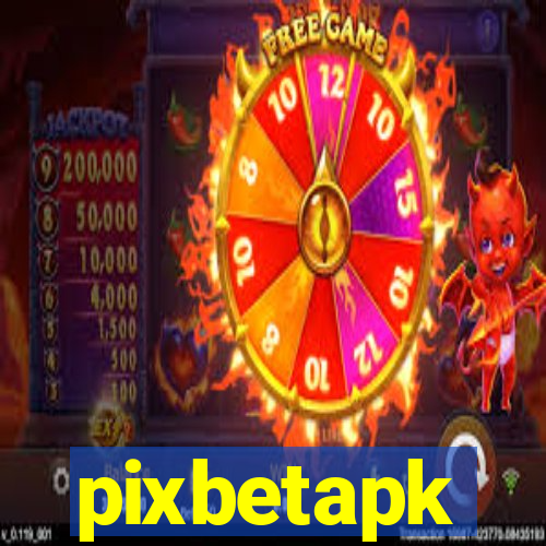 pixbetapk