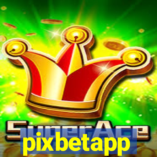 pixbetapp