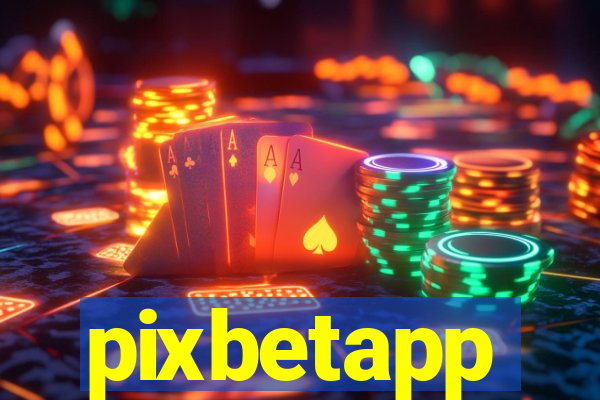 pixbetapp