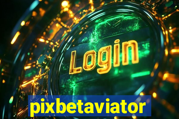 pixbetaviator
