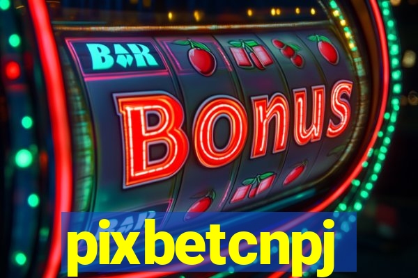 pixbetcnpj