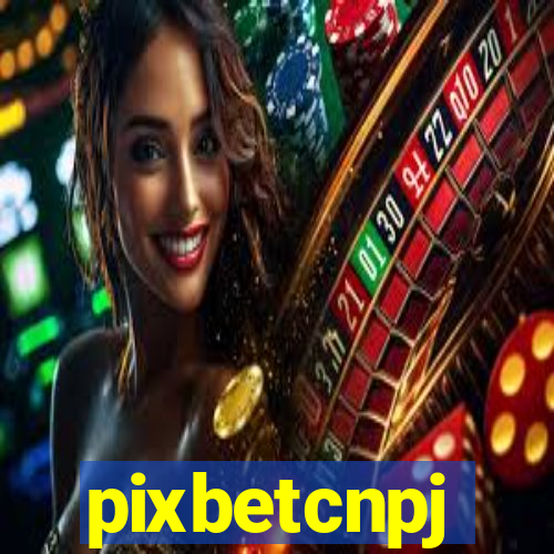 pixbetcnpj