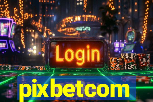 pixbetcom