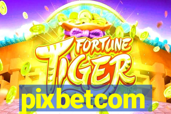 pixbetcom