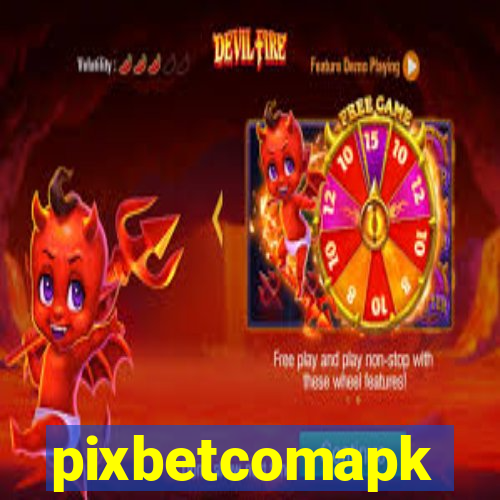 pixbetcomapk