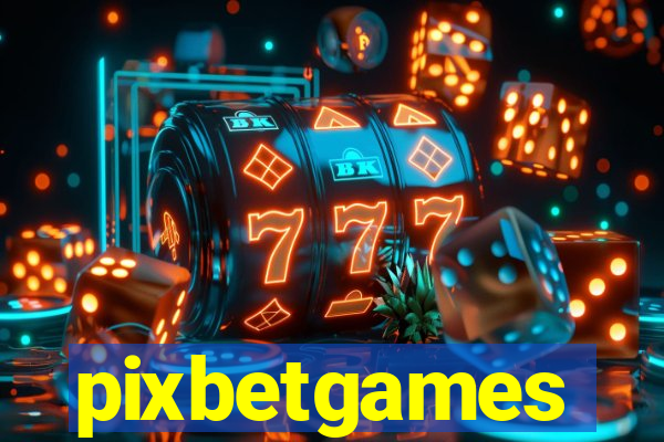 pixbetgames