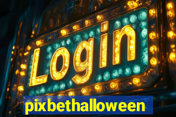 pixbethalloween