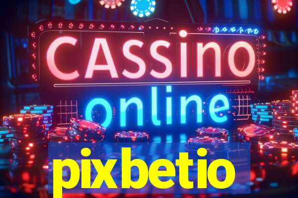 pixbetio