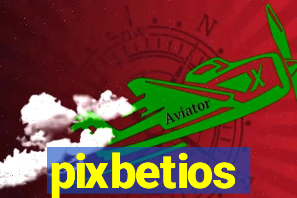 pixbetios
