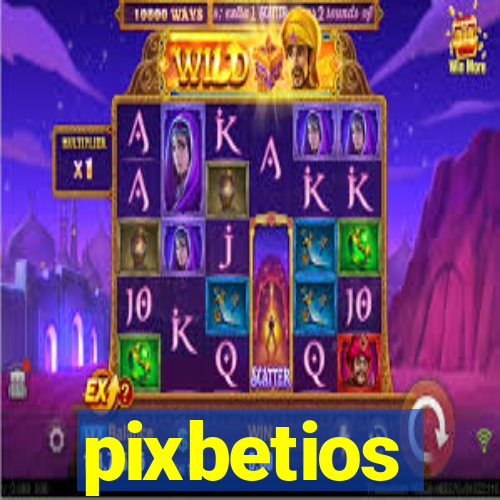 pixbetios