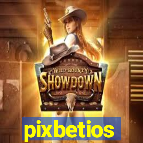 pixbetios
