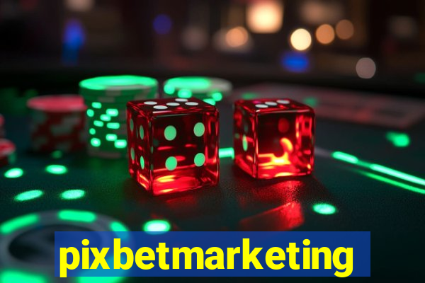 pixbetmarketing