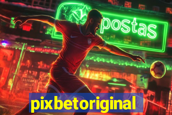 pixbetoriginal