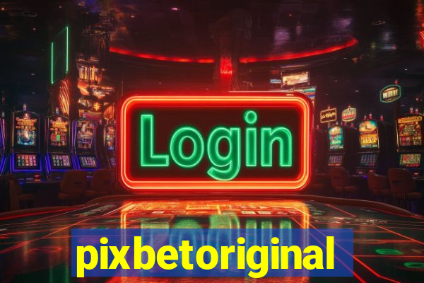 pixbetoriginal