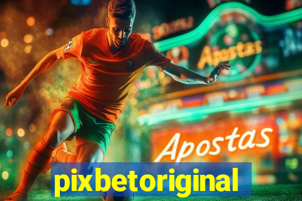 pixbetoriginal