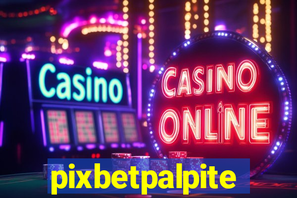 pixbetpalpite
