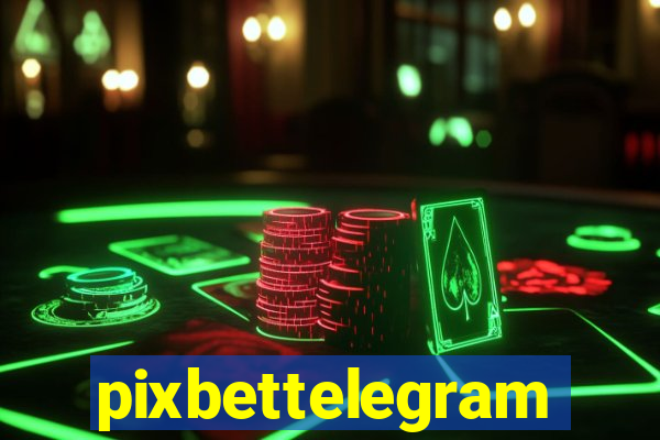 pixbettelegram