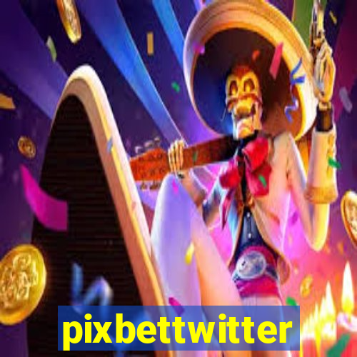 pixbettwitter