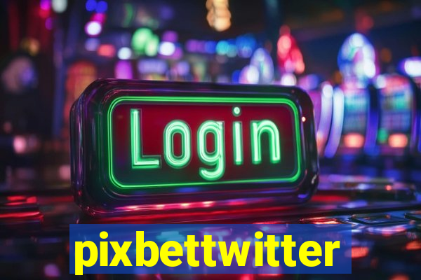 pixbettwitter