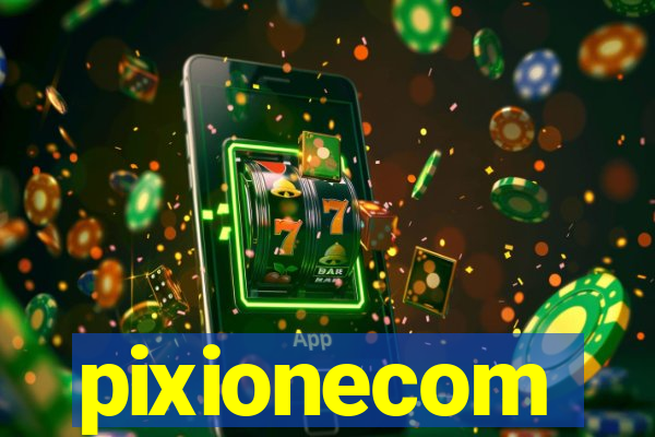 pixionecom