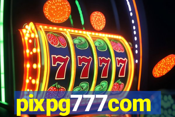 pixpg777com