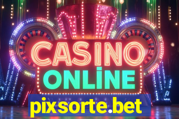 pixsorte.bet