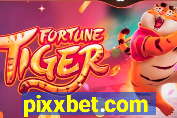 pixxbet.com