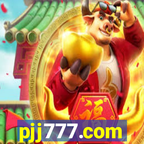 pjj777.com