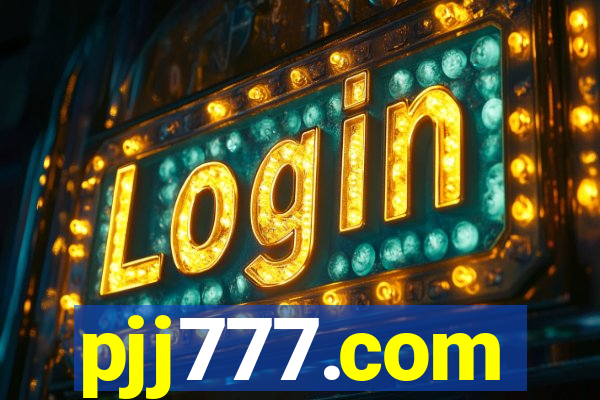 pjj777.com