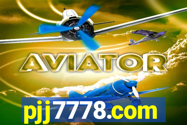 pjj7778.com