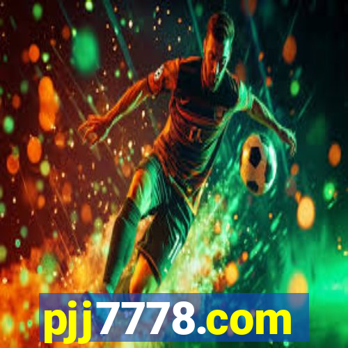 pjj7778.com