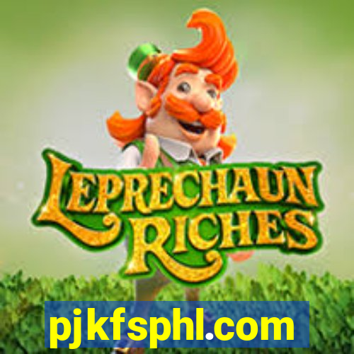 pjkfsphl.com