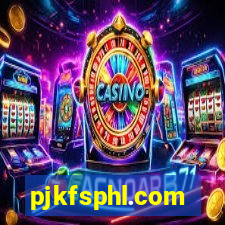 pjkfsphl.com