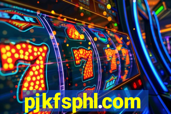 pjkfsphl.com