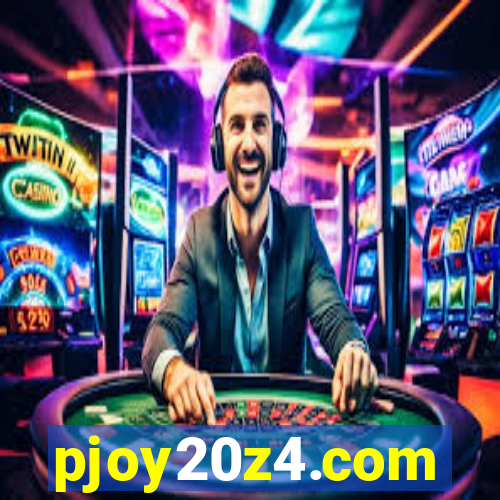 pjoy20z4.com