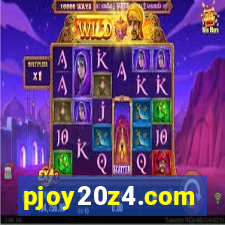 pjoy20z4.com