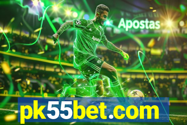 pk55bet.com