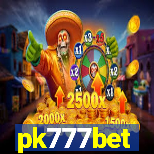 pk777bet