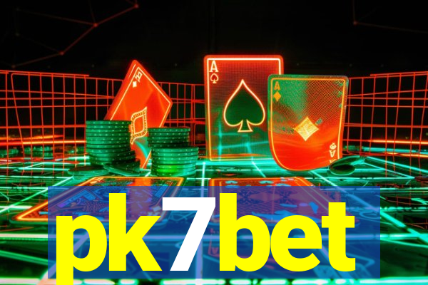 pk7bet