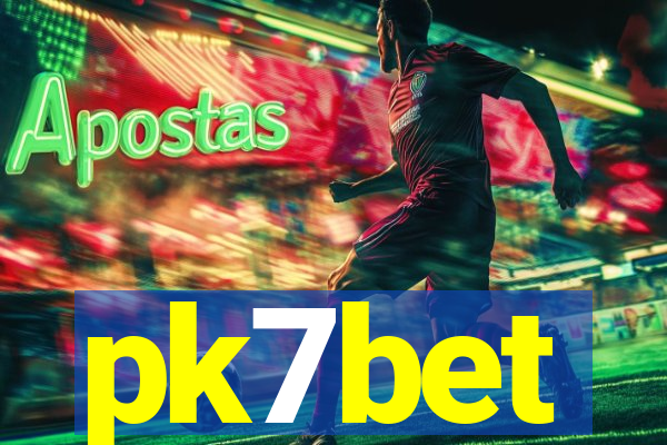 pk7bet