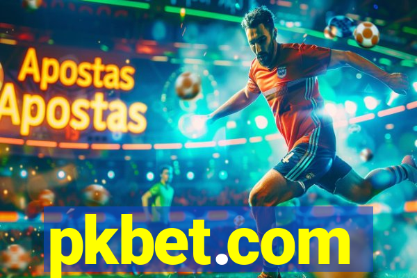 pkbet.com