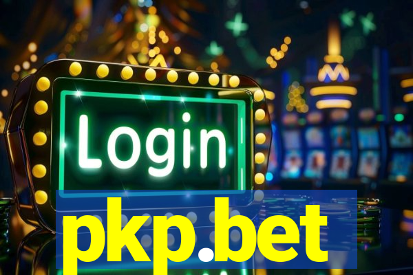 pkp.bet